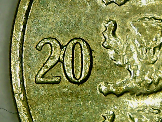 sena coins